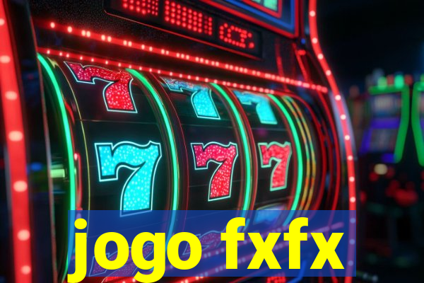 jogo fxfx